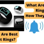 Smart Rings