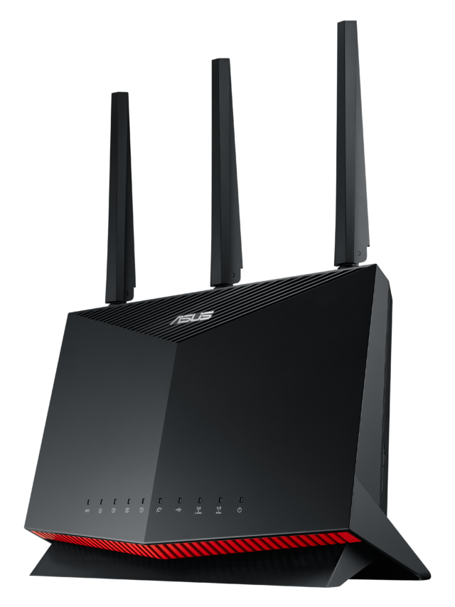 Best 5  Wi-fi Routers for 2022