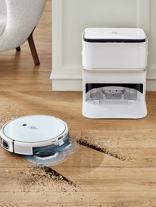 Ultimate Robot Mop You can Buy