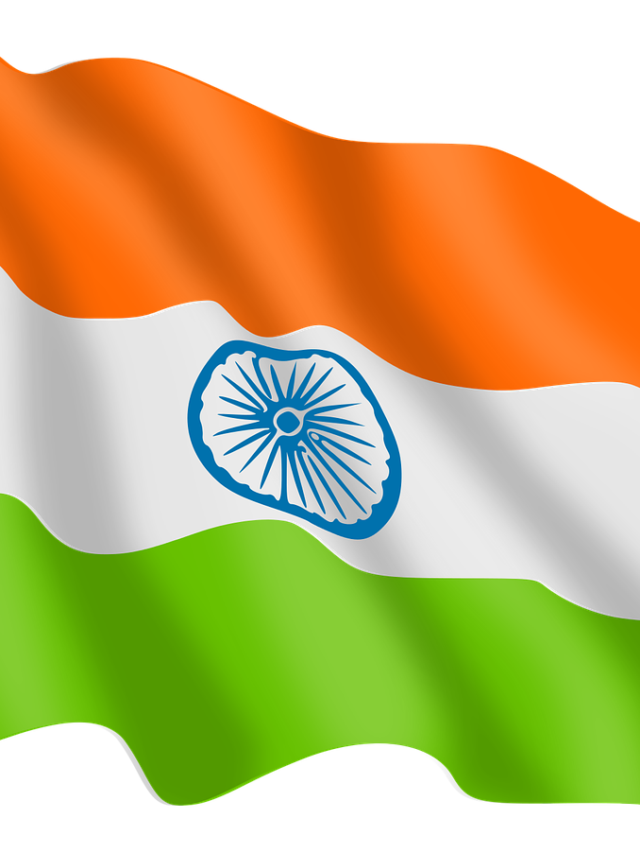 Interesting Facts About Indian National Flag