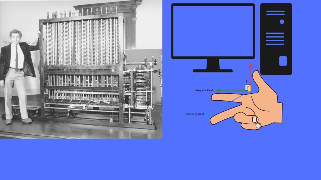 Charles Babbage Bio