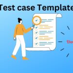 Test case Template