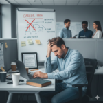 Stuck in your career?